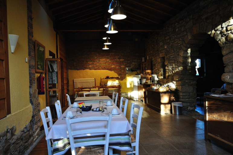 Food & Drinks 5, Agroturismo Iabiti-Aurrekoa, Vizcaya