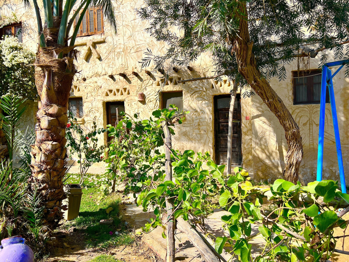 Exterior & Views 2, Zad Elmosafer Guest House, Yusuf as-Sidiq