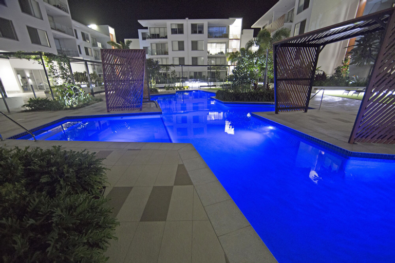 Sport & Beauty 3, Waterford Private Apartments, Gold Coast