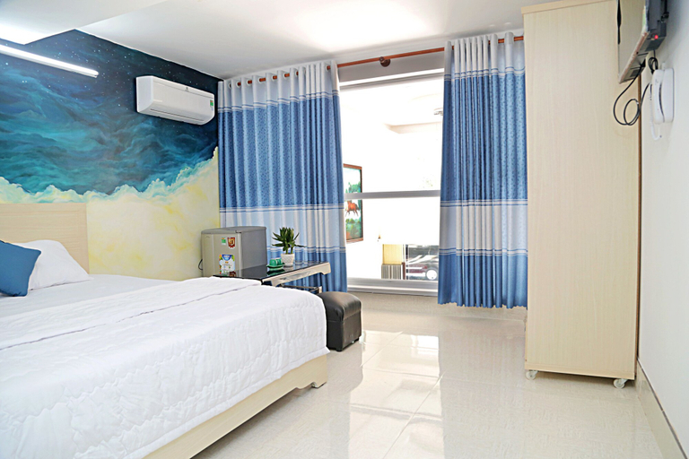 Bedroom 4, Homestay 78, Vũng Tàu