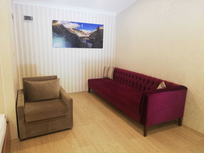 Living room 3, Serah Bungawilla, Çaykara