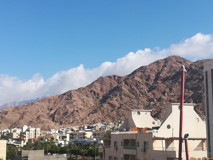 Others 4, Baraka Al Aqaba Hotel Suites, Aqaba