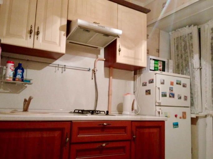 Others 4, LUXKV Apartment on Slavyansky Bulvar, Western