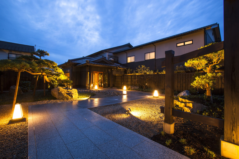 Exterior & Views 2, Yusai Resort HIBIKI, Kyōtango