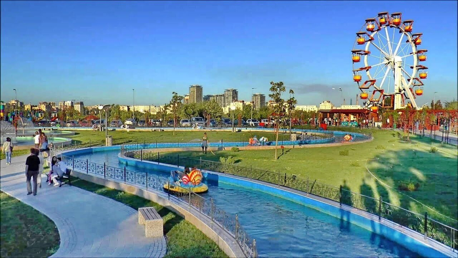 Sport & Beauty, Studio L by MRG Apartments, Municipiul Bucuresti