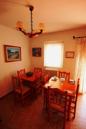 Others 5, Hostal Rural Río Mundo, Albacete