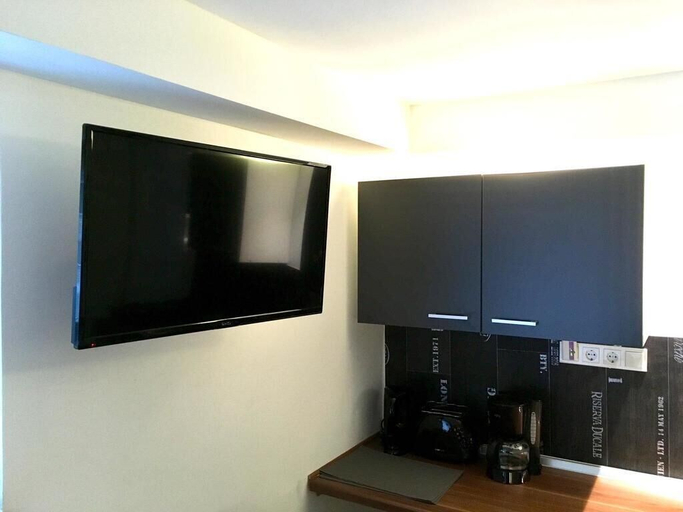 Others 4, Miniappartement Zini, Oberbergischer Kreis