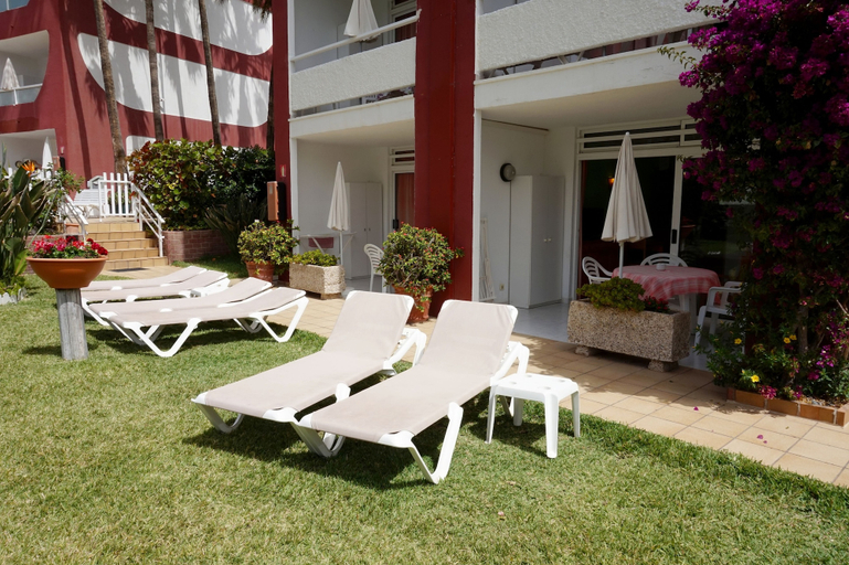 Others 4, Apartamentos Ecuador, Las Palmas