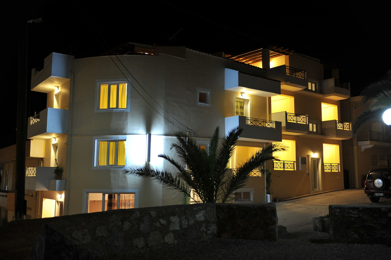 Exterior & Views 2, Castello Apartments, Crete