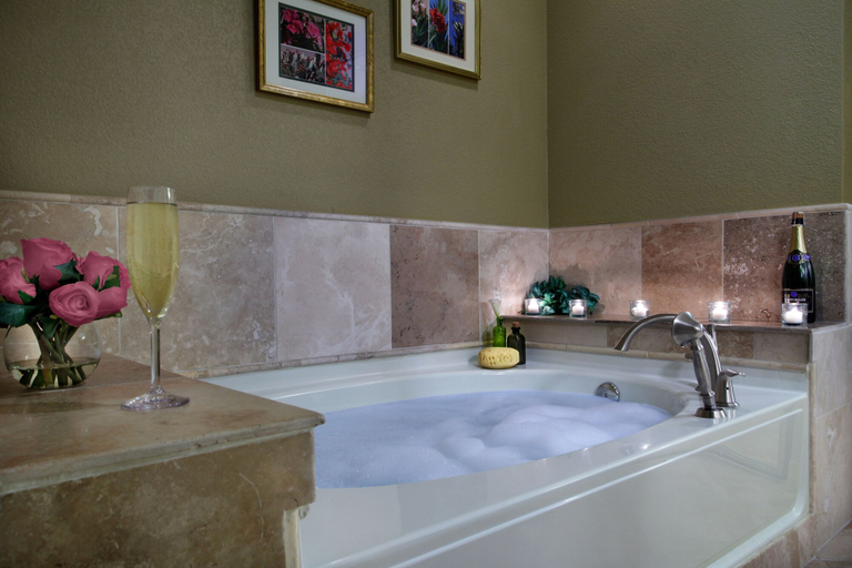 Bathroom, Casa De Encanto, Maricopa