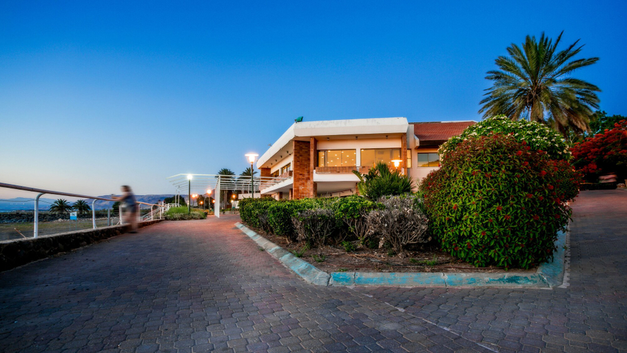 Exterior & Views 2, Daria - Authentic Israel Experience