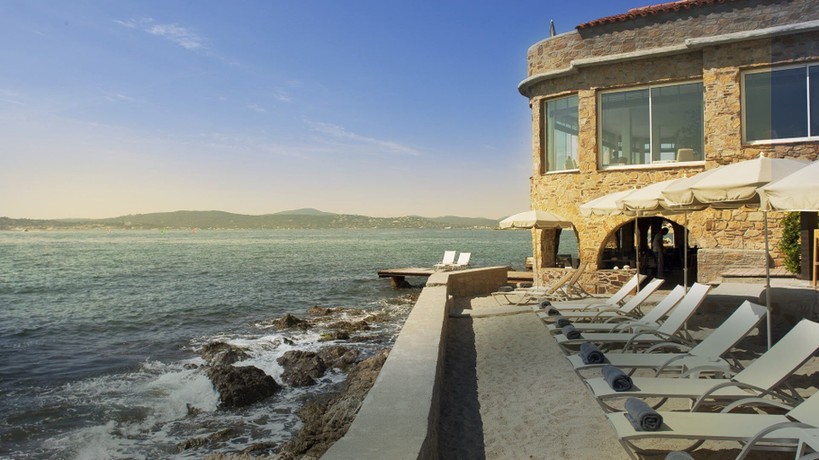 Exterior & Views, La Belle Aurore, Var