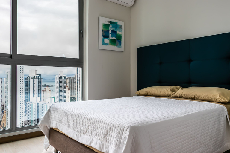 Bedroom 3, Best Condominium Ocean View, Panamá