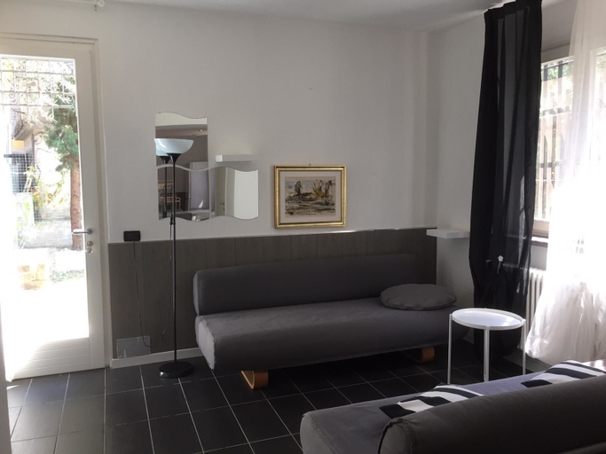 Extra beds 5, Villa Barovier Gardasee Garda Lake, Trento