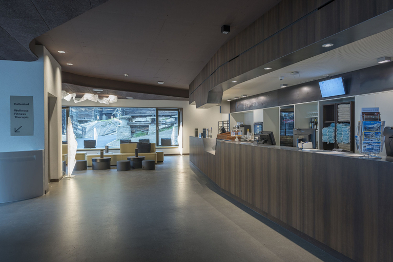 Others 5, wellnessHostel4000, Visp