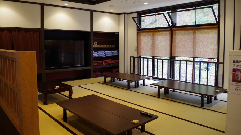 Others 5, Urayu Ryokan Urashima, Onomichi