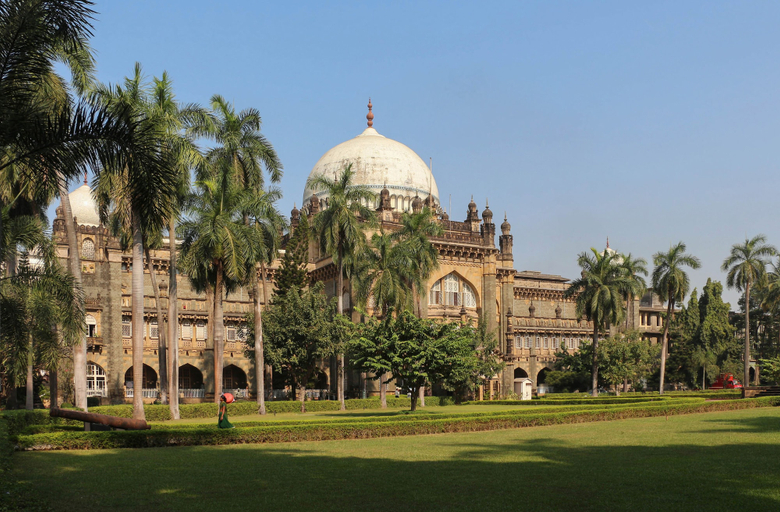 Exterior & Views 2, Hotel Residency Park, Mumbai City
