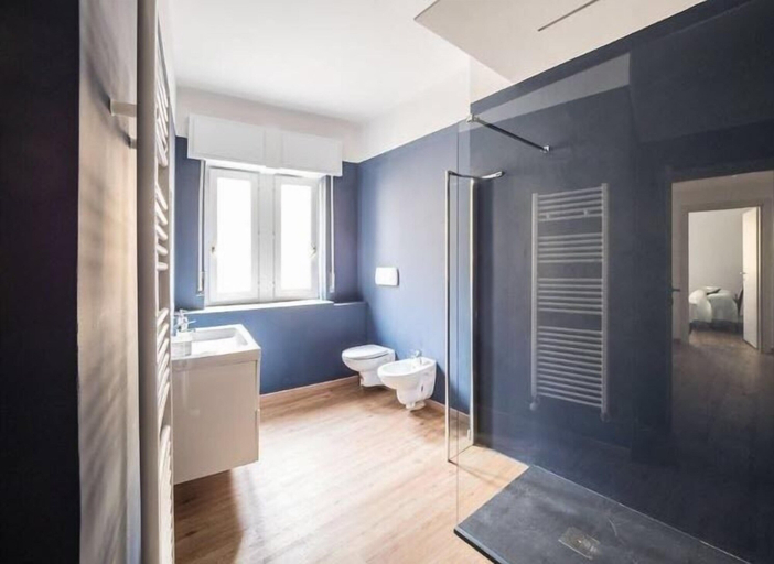 Bedroom 3, Il Salotto del Conte, Verona