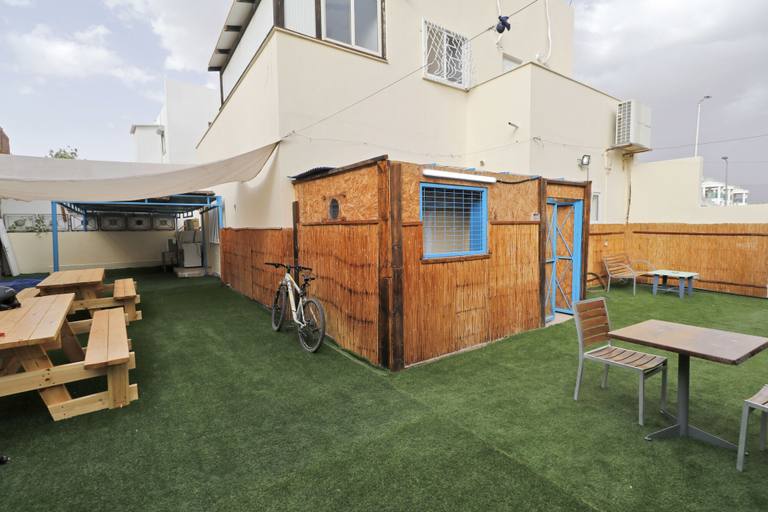 Exterior & Views 2, Palma Diving Resort - Hostel
