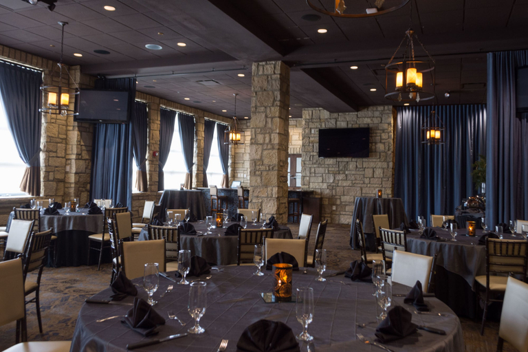 Food & Drinks 5, The Oread Lawrence, Tapestry Collection by Hilton, Douglas