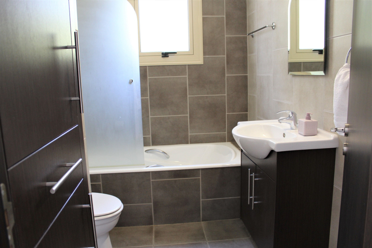 Bathroom 4, Avrora Villa PV