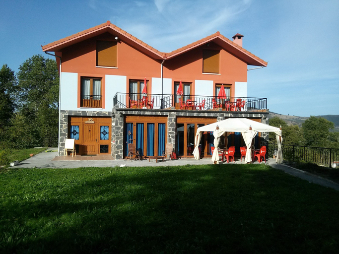 Exterior & Views 1, Mendi Alai, Vizcaya