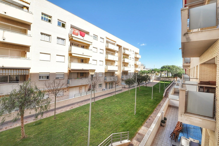 Exterior & Views 2, Apartamento Día Lloretholiday, Girona