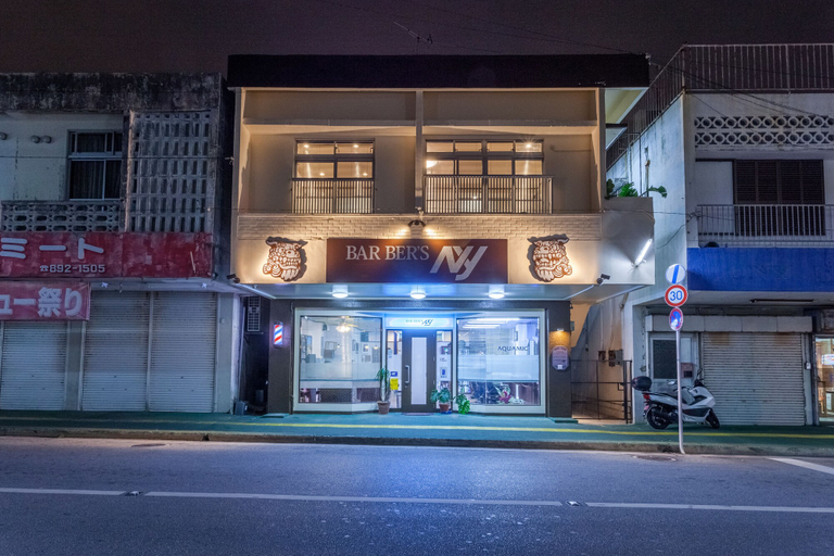 Exterior & Views, Kariyushi Condominium Resort Ginowan CASa N.Y, Ginowan