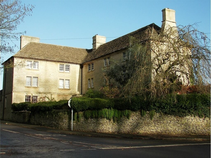 Manor Farm Bed & Breakfast, Wiltshire