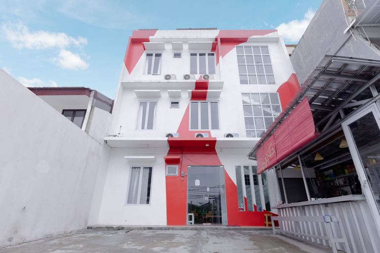 Fongki Place, West Jakarta