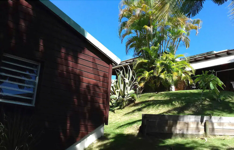 Exterior & Views 2, Residence Ti Village Créole, Sainte-Anne