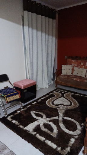 Others 3, Apartment at Zahraa nasr city, Nasr City 1