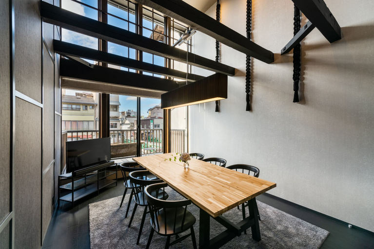 Food & Drinks 5, The Machiya Hotel Takayama, Takayama