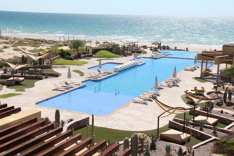 Exterior & Views 2, Encanto Living 1101 -2BR by Kivoya, Puerto Peñasco