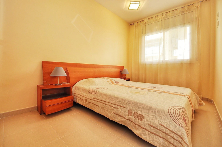 Bedroom 3, Apartamento Día Lloretholiday, Girona