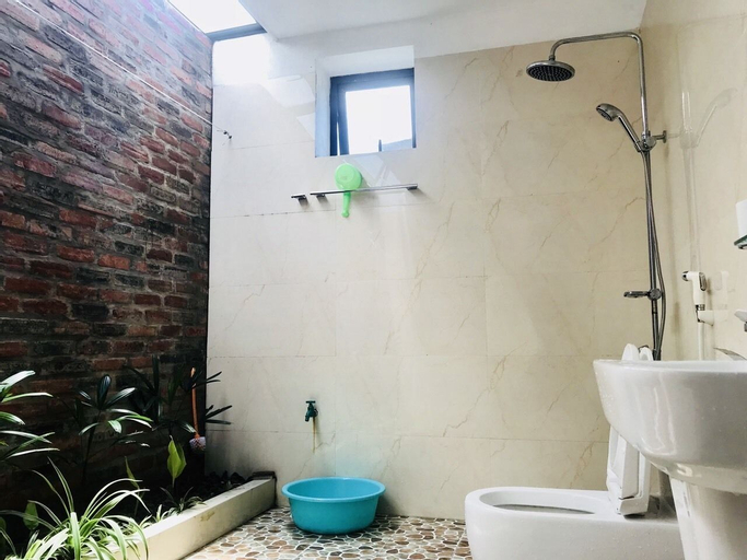 Bedroom 3, Co To Center Homestay, Cô Tô