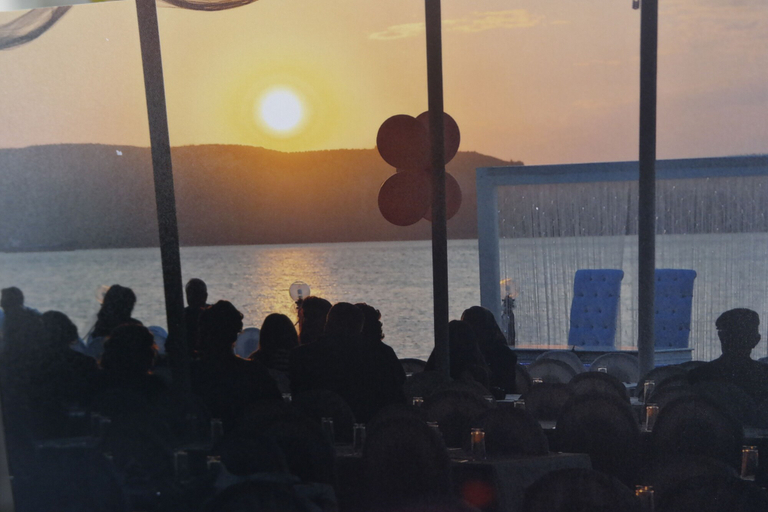 Others 4, Hellespont Hotel, Merkez