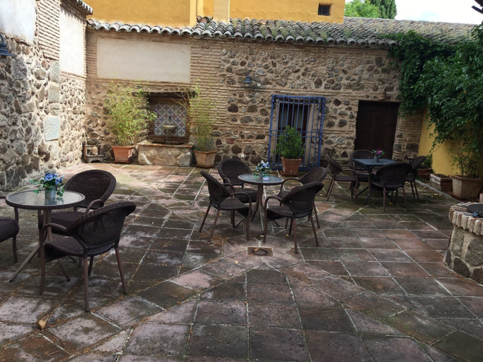 Others 5, Casa Rural Álamo Grande, Toledo