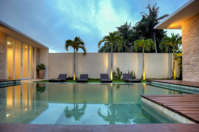 Sport & Beauty 5, Villa Umah Putih, Badung