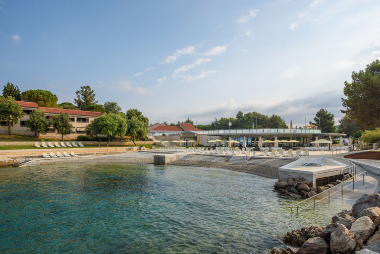Exterior & Views 2, Maistra Camping Porto Sole Mobile homes, Vrsar