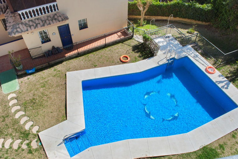 Sport & Beauty, 107305 - Apartment in Mijas, Málaga