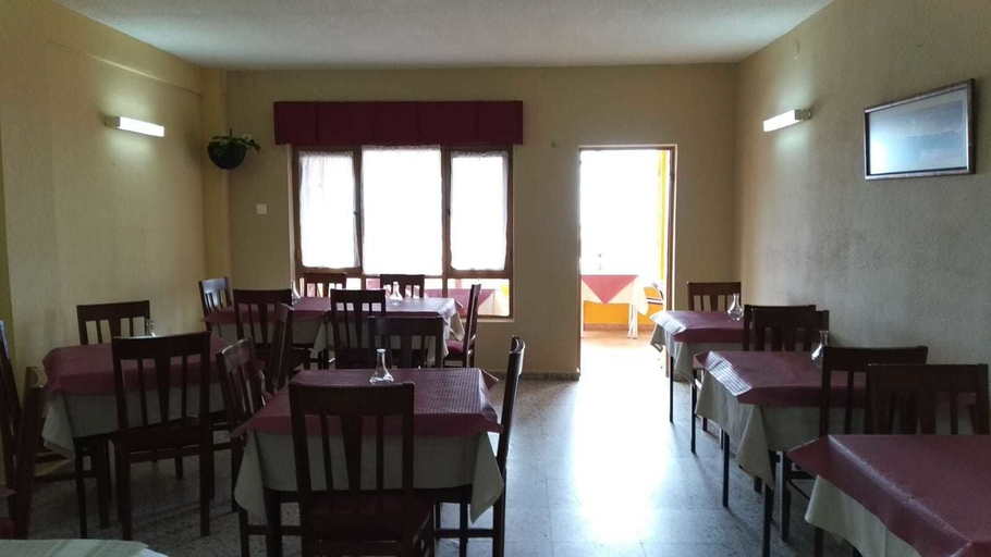 Food & Drinks 3, Camping Entreplayas, Asturias