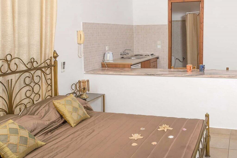 Others 3, Joanna Hotel, South Aegean