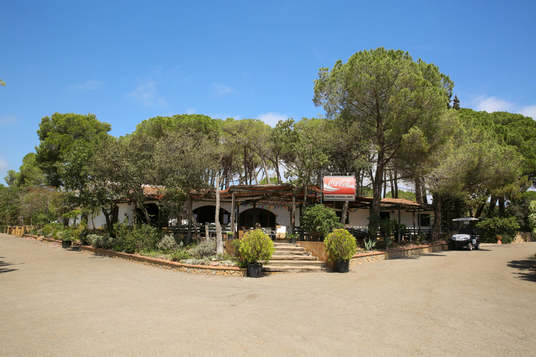 Exterior & Views 2, Camping 3 Estrellas Costa Brava, Girona