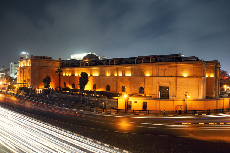 Exterior & Views 2, Tahrir Plaza Suites, Qasr an-Nil