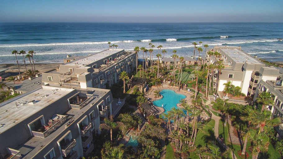 Exterior & Views 1, Surfside Life, San Diego