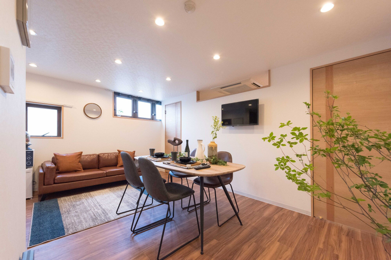 TORA HOTEL Skytree B, Sumida