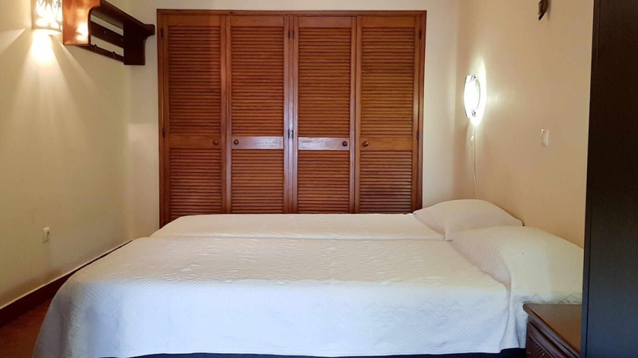 Bedroom 3, Albufeira sea view (52), Albufeira