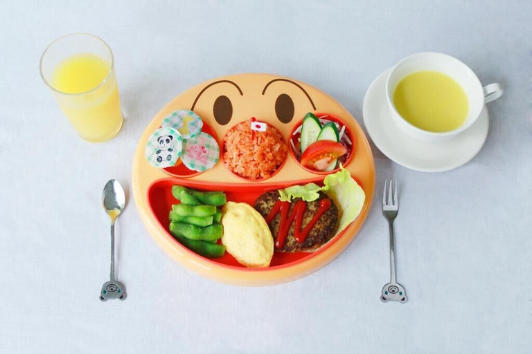 Food & Drinks 5, Stardust Village Hossho, Kokonoe