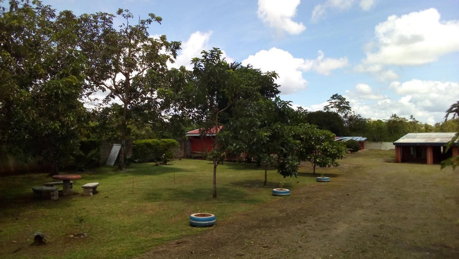 Others 4, Cabinas El Tropico, Guatuso